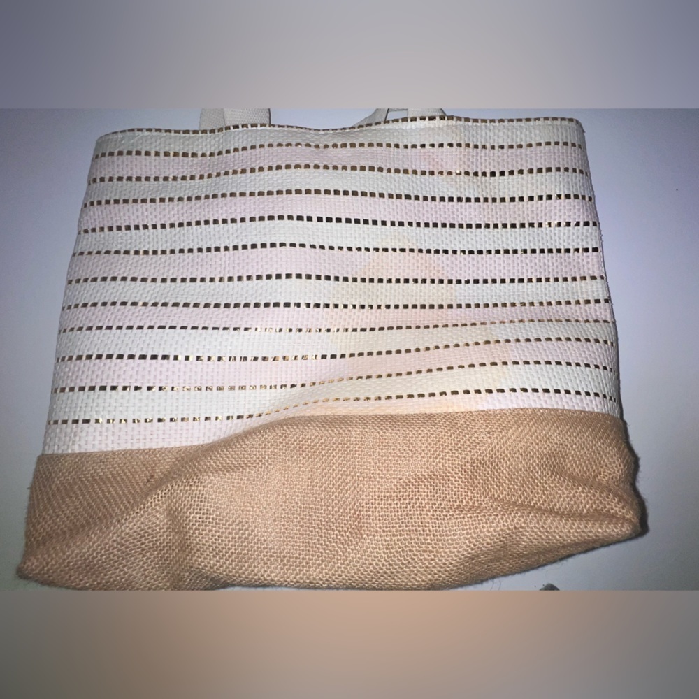 Twos company beach bag - Picture 3 of 7